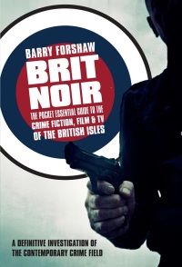 Cover image: Brit Noir 1st edition 9781843446408