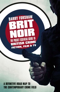 Cover image: Brit Noir 1st edition 9781843446408