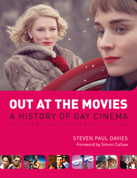 Cover image: Out at the Movies 1st edition 9781843446613