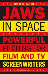 Cover image: Jaws in Space 1st edition 9781843447337