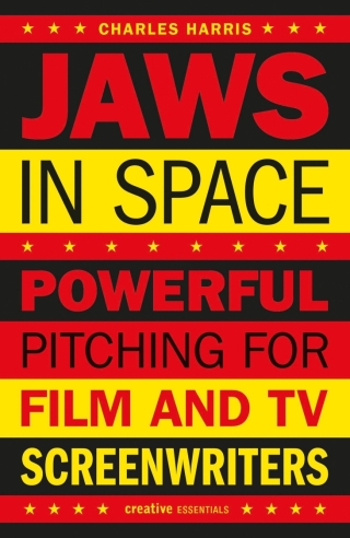 Cover image: Jaws in Space 1st edition 9781843447337