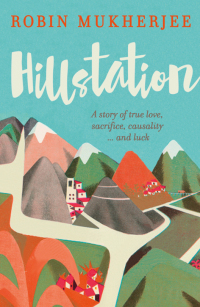 Cover image: Hillstation 1st edition 9781843447429