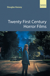Cover image: Twenty First Century Horror Films 1st edition 9781843449058