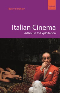 Cover image: Italian Cinema 1st edition 9781843449102