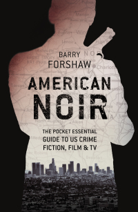 Cover image: American Noir 1st edition 9781843449188