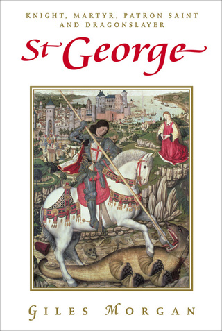 Cover image: St George 1st edition 9781843449652