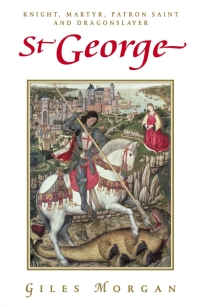 Cover image: St George 1st edition 9781843449652