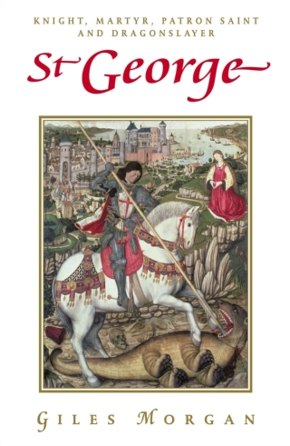 Imagen de portada: St George 1st edition 9781843449652