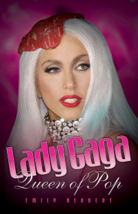 Titelbild: Lady Gaga 9781843584001