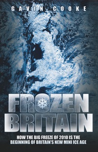Cover image: Frozen Britain 9781844549894