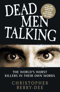 Cover image: Dead Men Talking 9781844547142