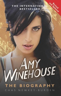 Cover image: Amy Winehouse 9781844545636