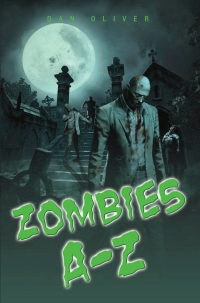 Cover image: Zombies A–Z 9781843586388