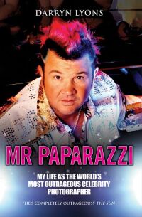 Cover image: Mr Paparazzi 9781844547876