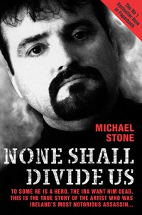 Cover image: None Shall Divide Us 1st edition 9781904034513
