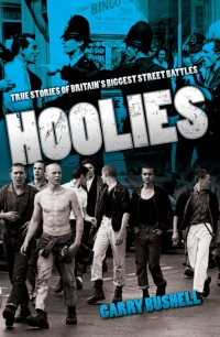 Cover image: Hoolies 9781844549078