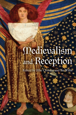 Cover image: Medievalism and Reception 9781843847304