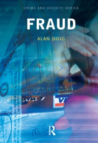 Cover image: Fraud 9781843921738