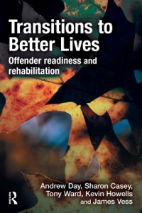 Cover image: Transitions to Better Lives 9781843927198