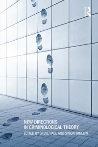 Cover image: New Directions in Criminological Theory 9781843929147