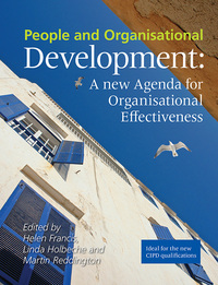 Cover image: People and Organisational Development 1st edition 9781843982692