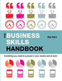 Imagen de portada: The Business Skills Handbook 1st edition 9781843982180