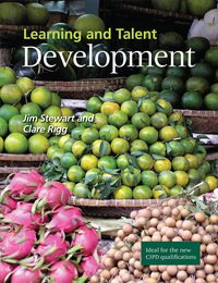 Cover image: Learning and Talent Development 1st edition 9781843982500