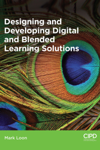 Cover image: Designing and Developing Digital and Blended Learning Solutions 1st edition