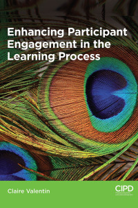 Titelbild: Enhancing Participant Engagement in the Learning Process 1st edition