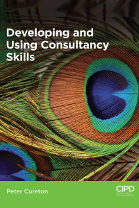 表紙画像: Developing and Using Consultancy Skills 1st edition