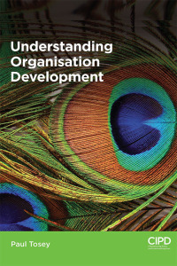Cover image: Understanding Organisation Development 1st edition