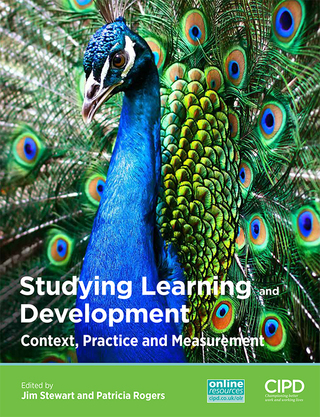 Imagen de portada: Studying Learning and Development 1st edition 9781843984146