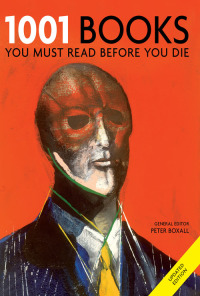 Cover image: 1001 Books You Must Read Before You Die 9781844035748
