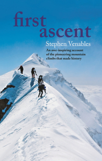 Cover image: First Ascent 9781844037582