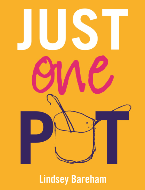 Just One Pot - FULL INSTANT DOWNLOAD | PDF DOCX EPUB