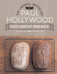 Cover image: 100 Great Breads 9781844038381