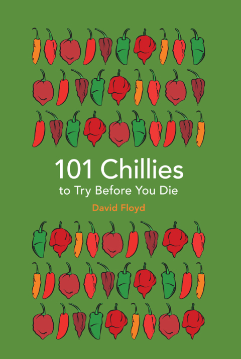 101 Chillies to Try Before You Die - FULL INSTANT DOWNLOAD | PDF DOCX EPUB