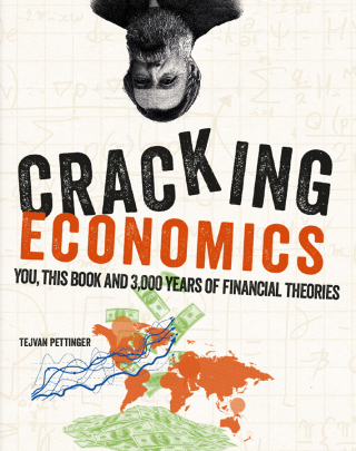 Cover image: Cracking Economics 9781844039760