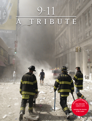 Cover image: 9-11: A Tribute 9781844061853