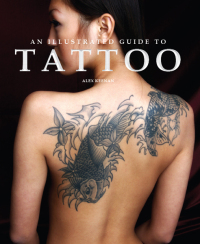 Cover image: Tattoo 9781844062072
