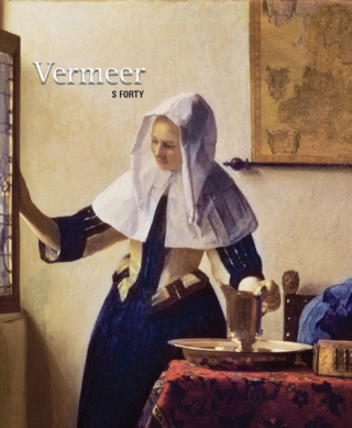 Imagen de portada: Vermeer 9781844062096
