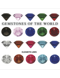 Cover image: Gemstones of the World 9781844062119