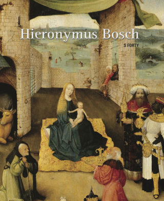 Imagen de portada: Hieronymus Bosch 9781844062140