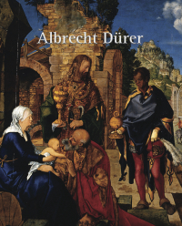 Imagen de portada: Albrecht Dürer 9781844062157
