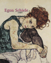 Cover image: Egon Schiele 9781844062164