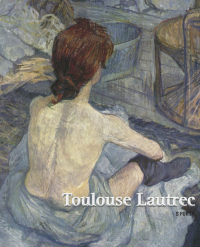 Cover image: Toulouse Lautrec 9781844062188