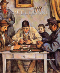 Cover image: Cezanne 9781844062362