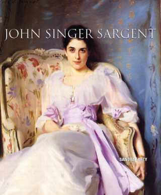 Cover image: John Singer Sargent 9781844062775