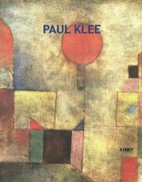 Immagine di copertina: Paul Klee 9781844062393