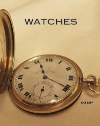 Cover image: Watches 9781844062812
